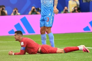 Kristijano Ronaldo ne počinje protiv Uzbekistana!?